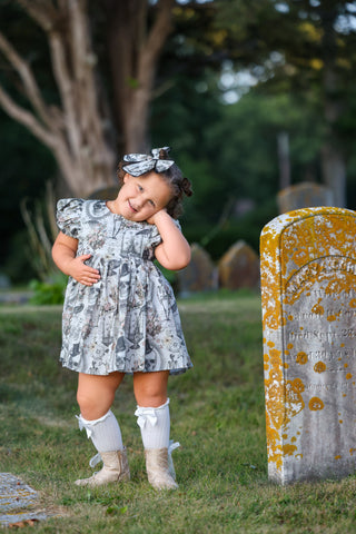 Raven Veya Dress
