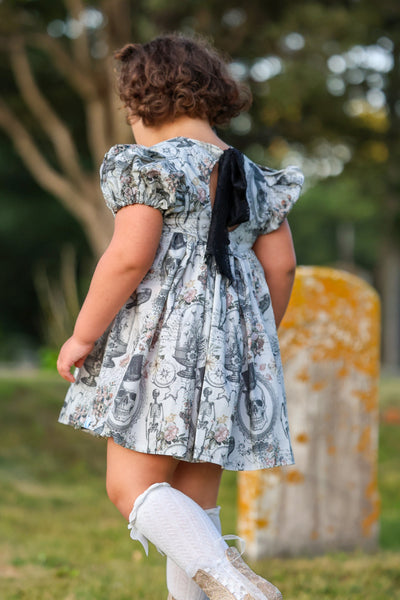 Raven Veya Dress
