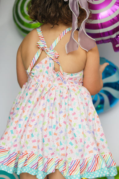 Gummy Bear Dress