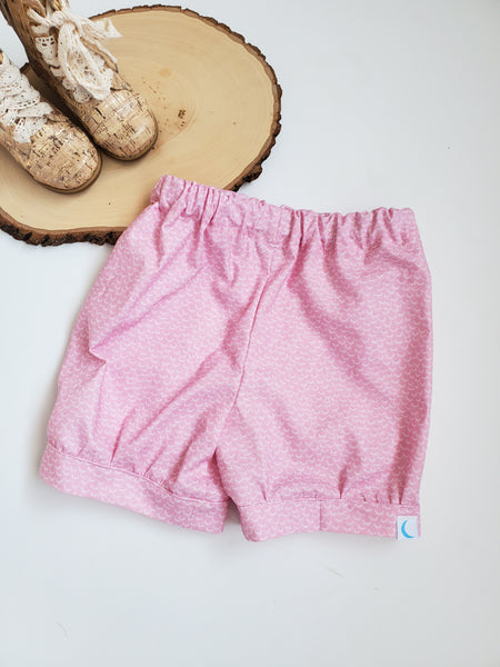Cutie Saurus Bloomers/Shorts