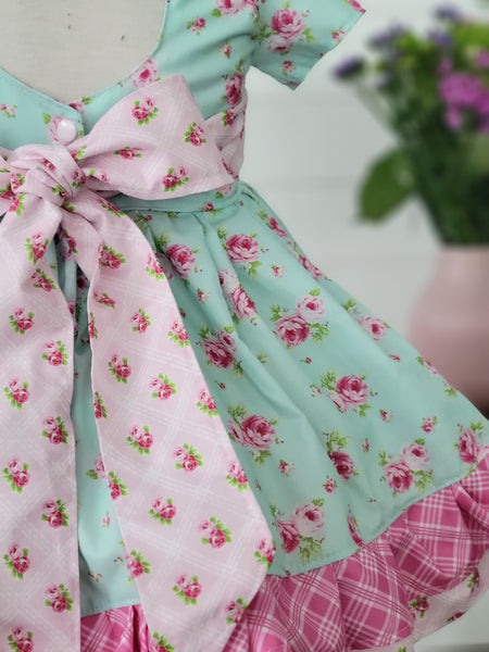 Tea for Two Skylar Dress