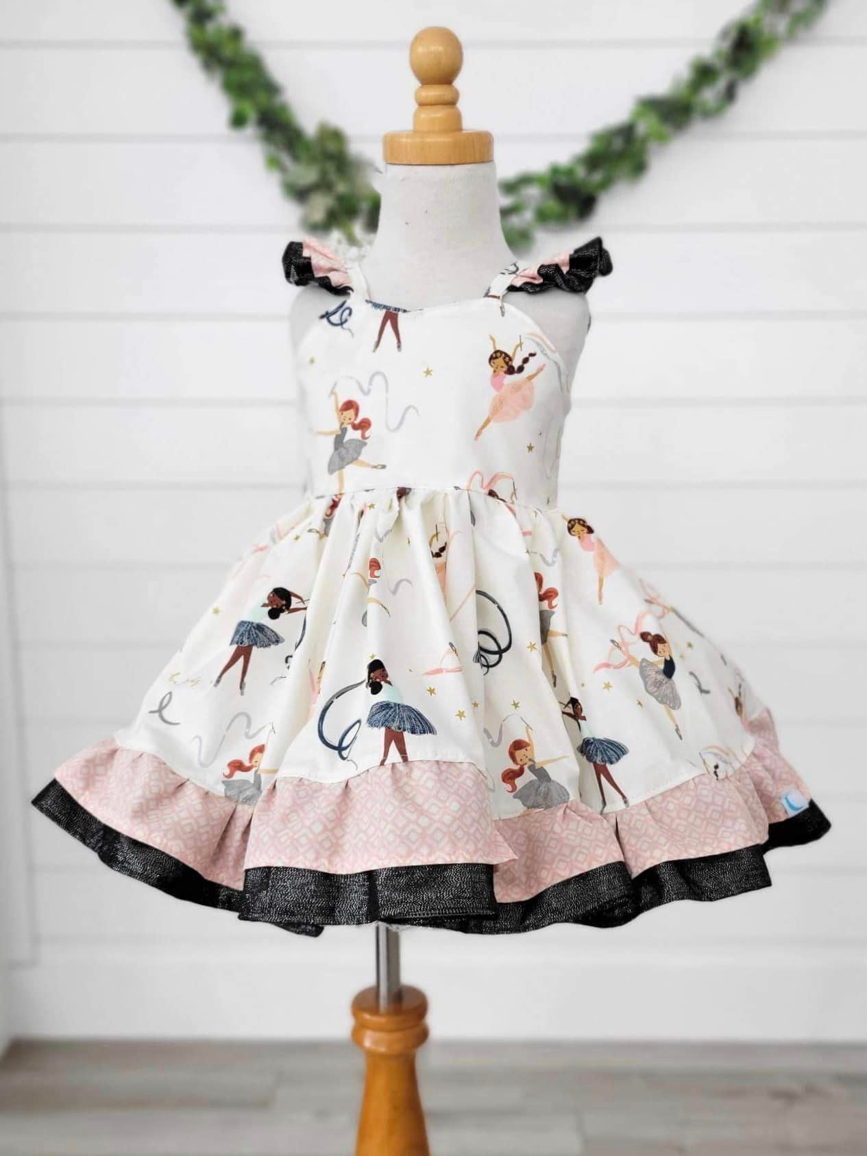 moon design dress Showstopping Celestial Dresses With Stars and Moons