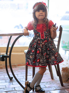 January Dress of the Month