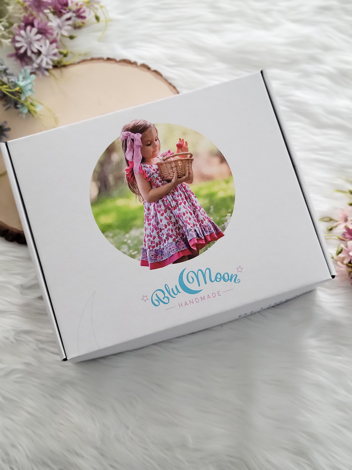 Blu Box Subscription - Holiday